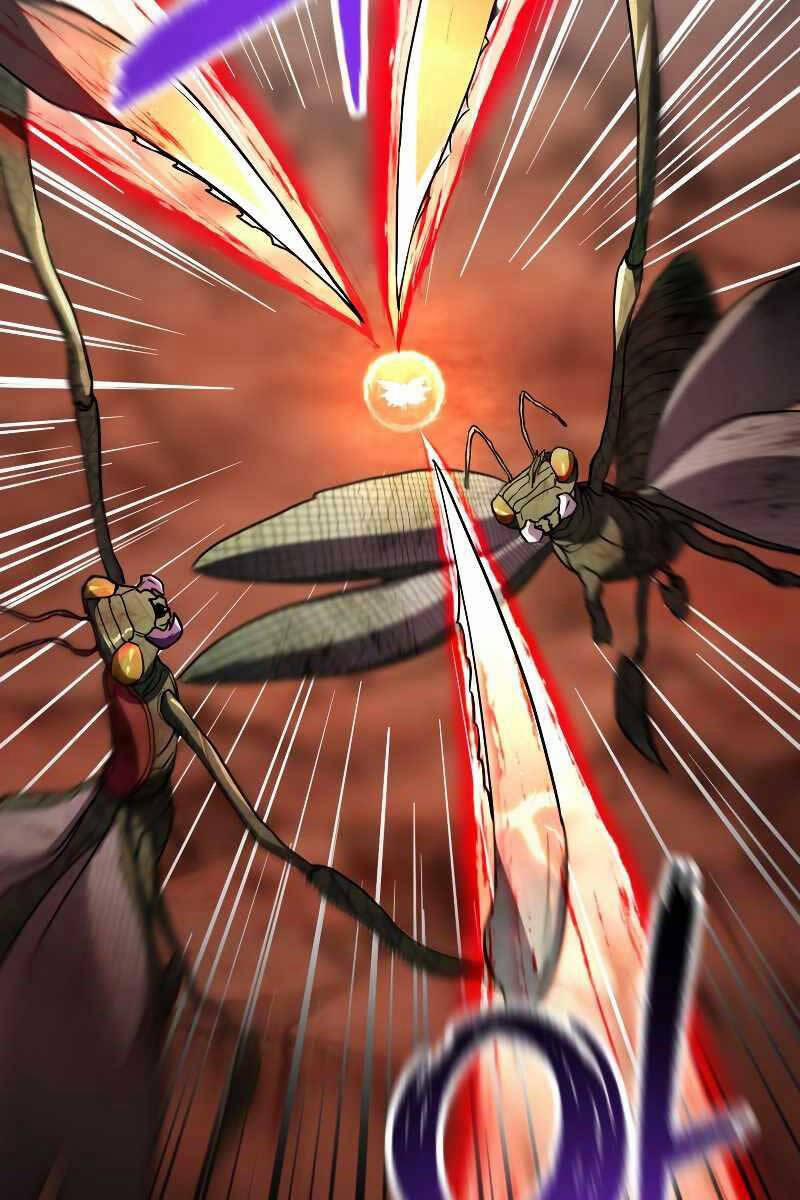 Người Chơi Không Thể Thăng Cấp 107 trang 8