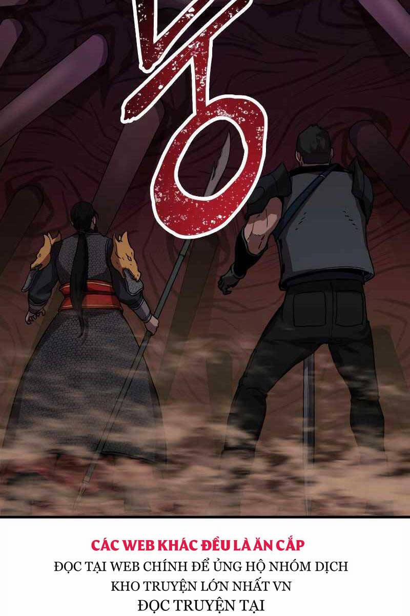 Người Chơi Không Thể Thăng Cấp 107 trang 93