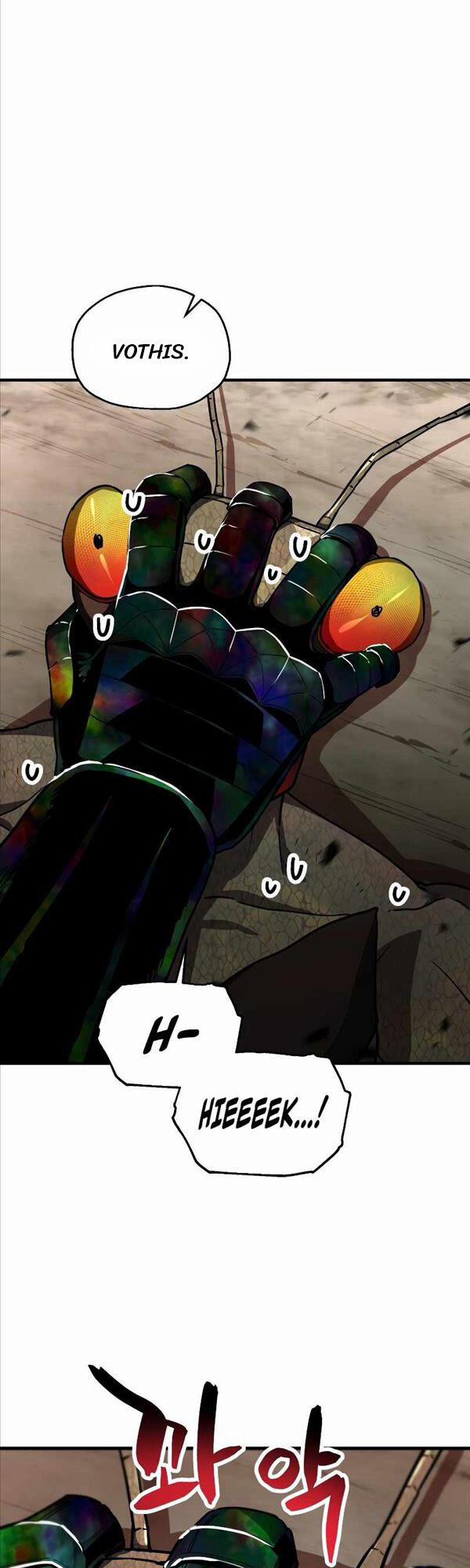 Người Chơi Không Thể Thăng Cấp 108 trang 11