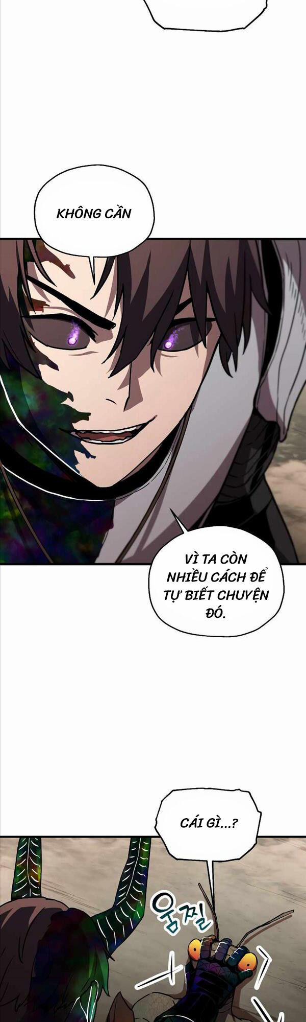 Người Chơi Không Thể Thăng Cấp 108 trang 13