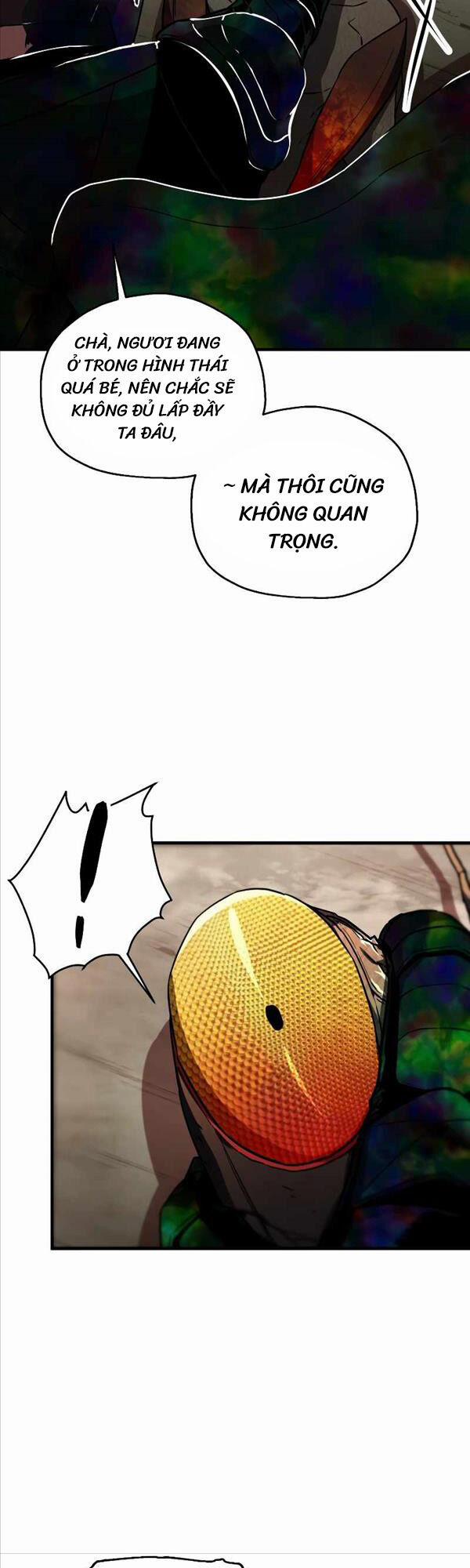 Người Chơi Không Thể Thăng Cấp 108 trang 14