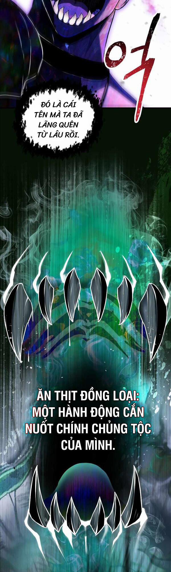 Người Chơi Không Thể Thăng Cấp 108 trang 16