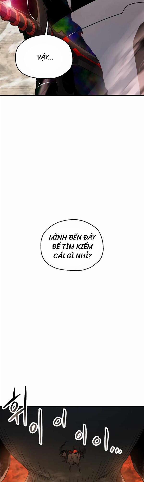 Người Chơi Không Thể Thăng Cấp 108 trang 21