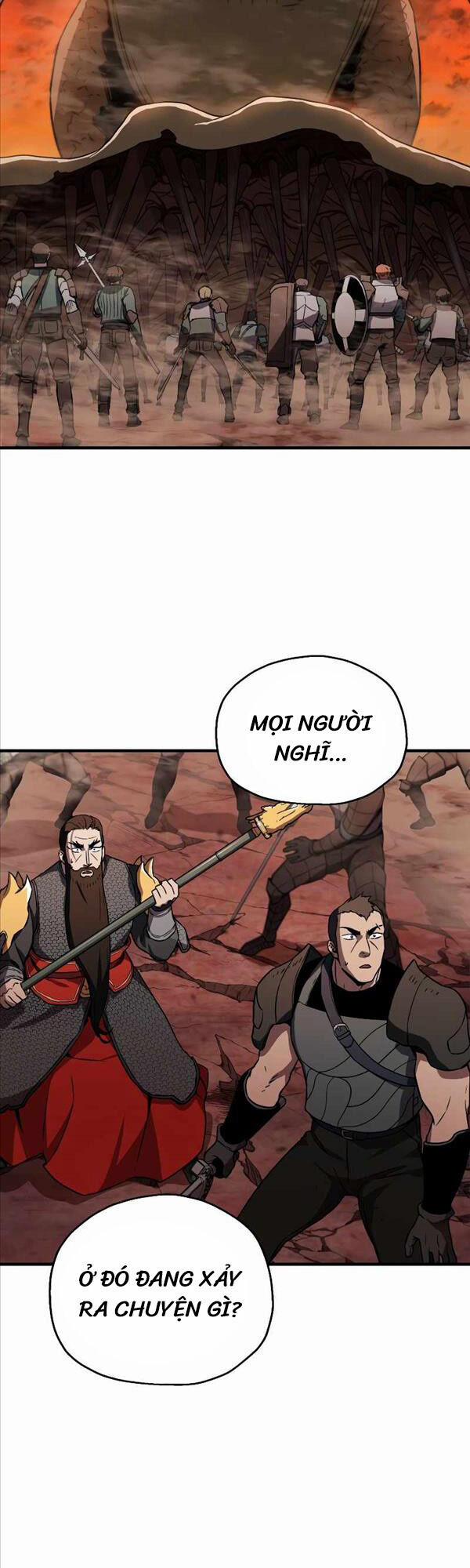 Người Chơi Không Thể Thăng Cấp 108 trang 22