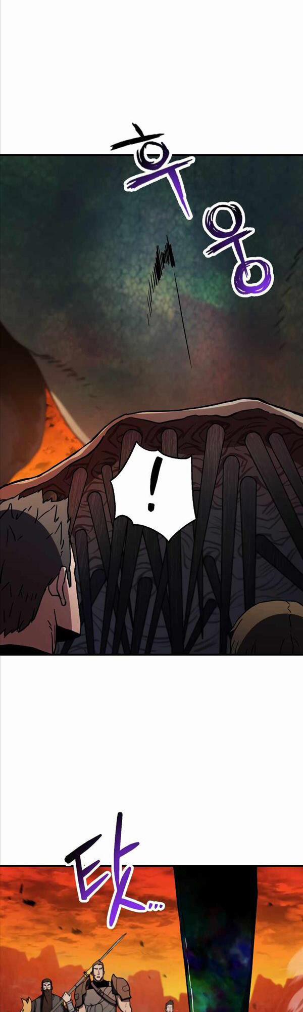 Người Chơi Không Thể Thăng Cấp 108 trang 23