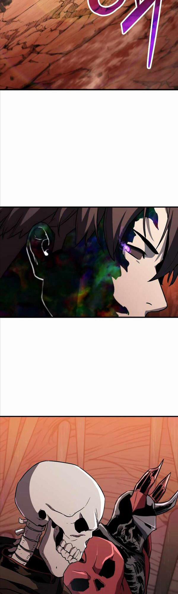 Người Chơi Không Thể Thăng Cấp 108 trang 28