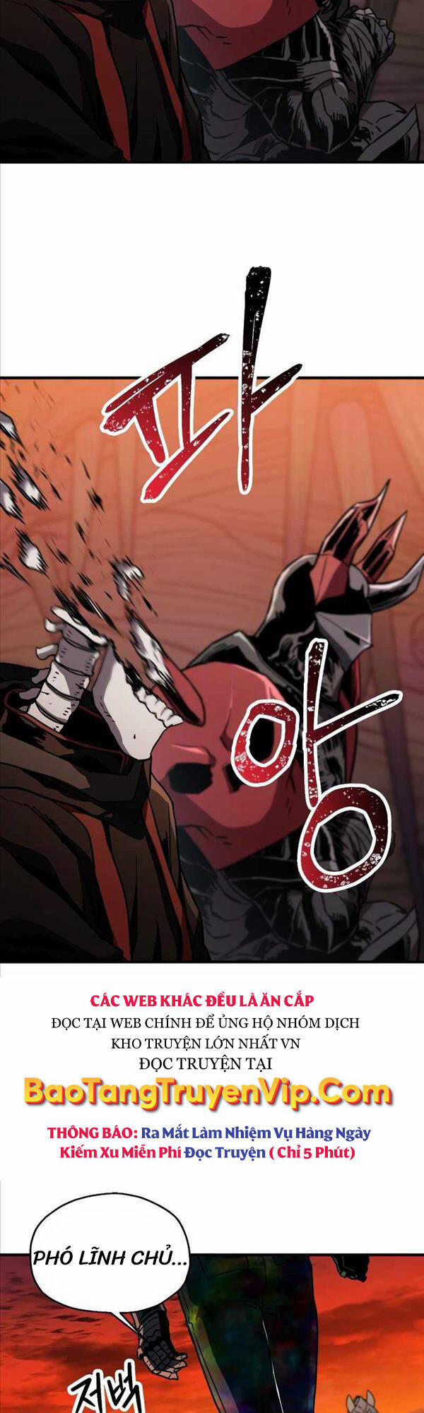 Người Chơi Không Thể Thăng Cấp 108 trang 29