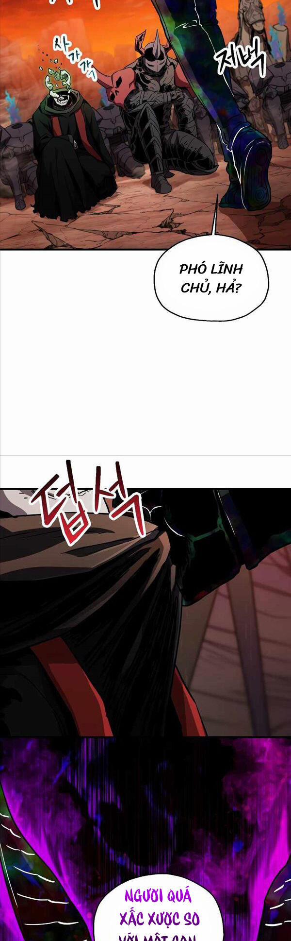 Người Chơi Không Thể Thăng Cấp 108 trang 30