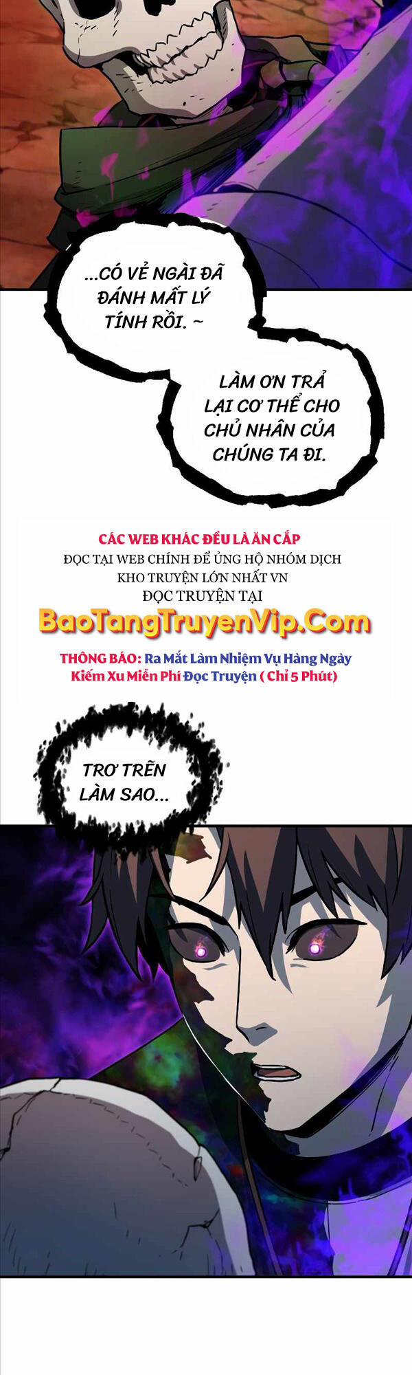 Người Chơi Không Thể Thăng Cấp 108 trang 32