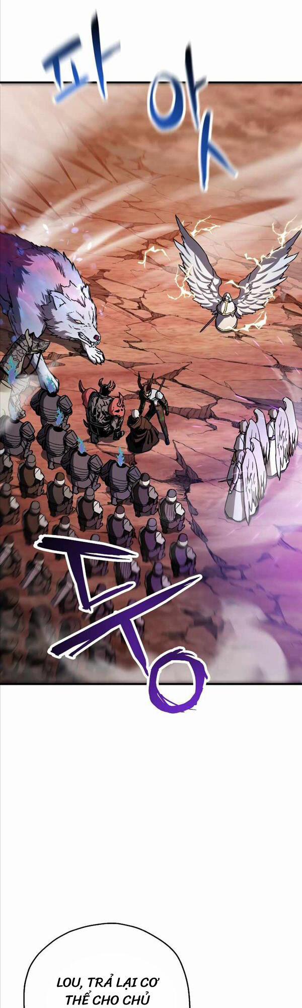 Người Chơi Không Thể Thăng Cấp 108 trang 34