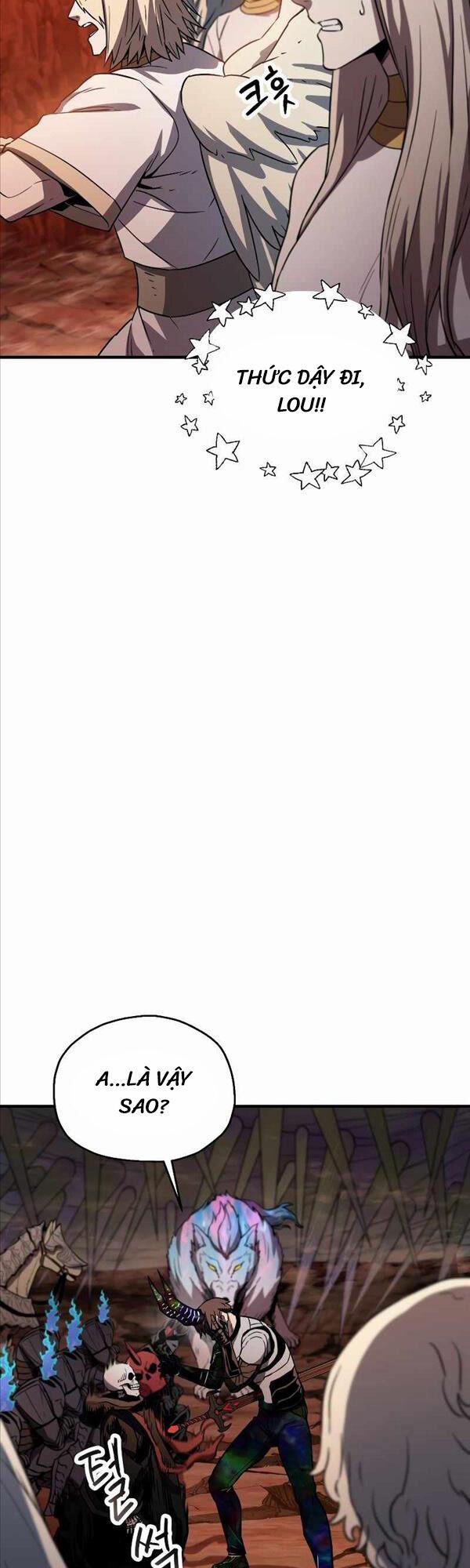 Người Chơi Không Thể Thăng Cấp 108 trang 36