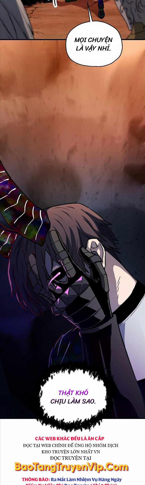 Người Chơi Không Thể Thăng Cấp 108 trang 37