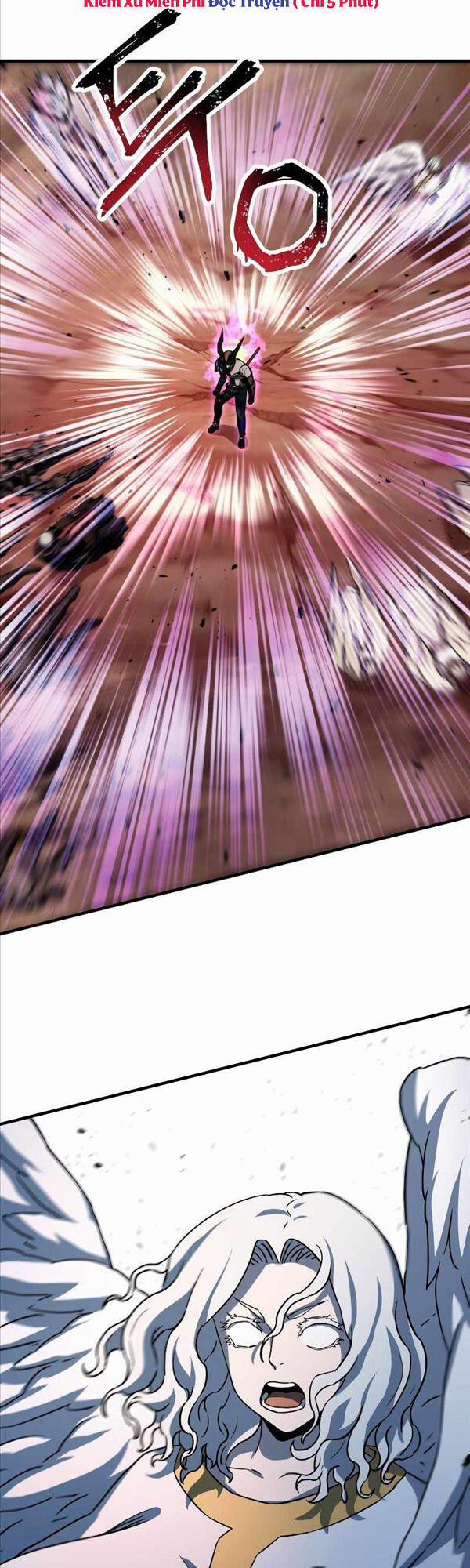 Người Chơi Không Thể Thăng Cấp 108 trang 38