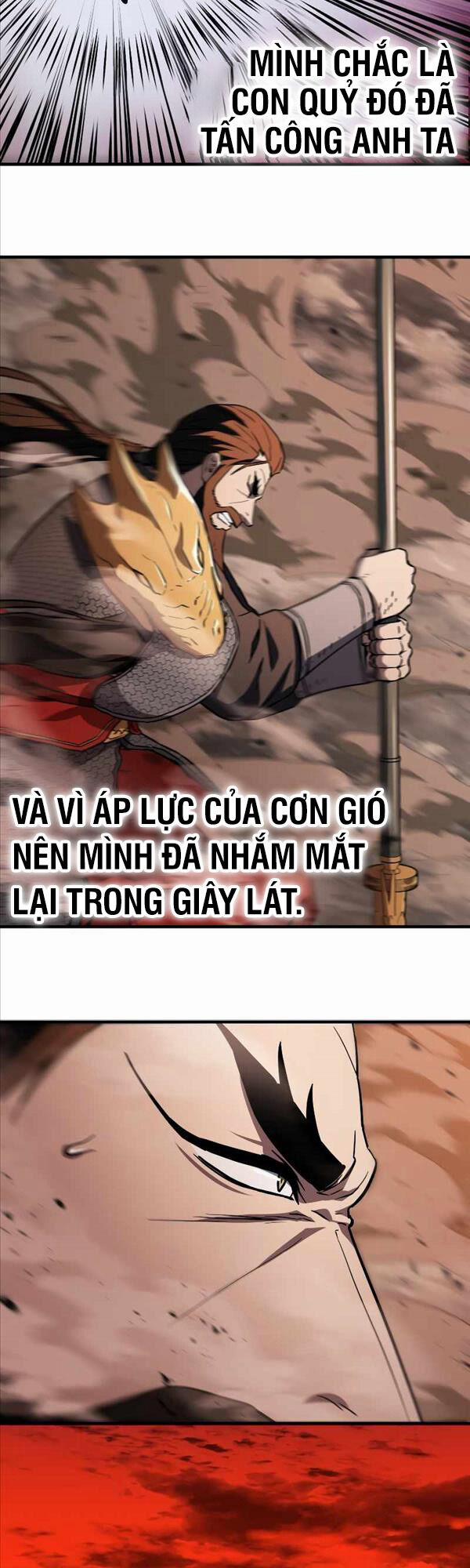 Người Chơi Không Thể Thăng Cấp 108 trang 4