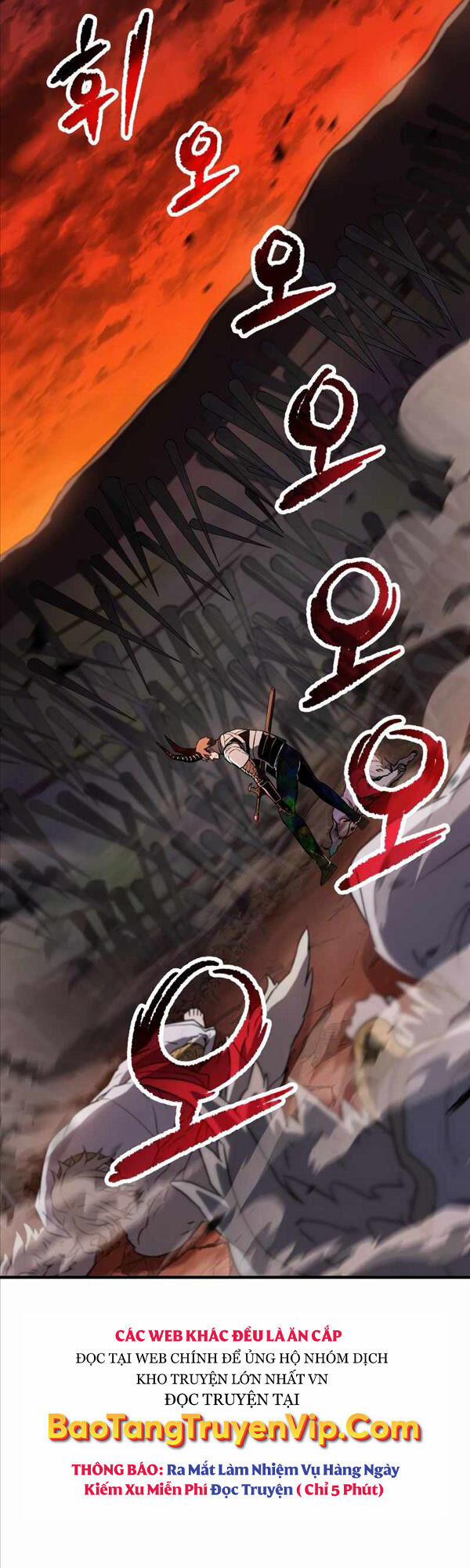 Người Chơi Không Thể Thăng Cấp 108 trang 41