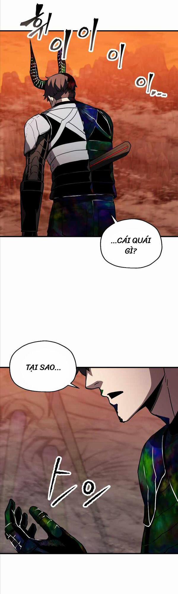 Người Chơi Không Thể Thăng Cấp 108 trang 42