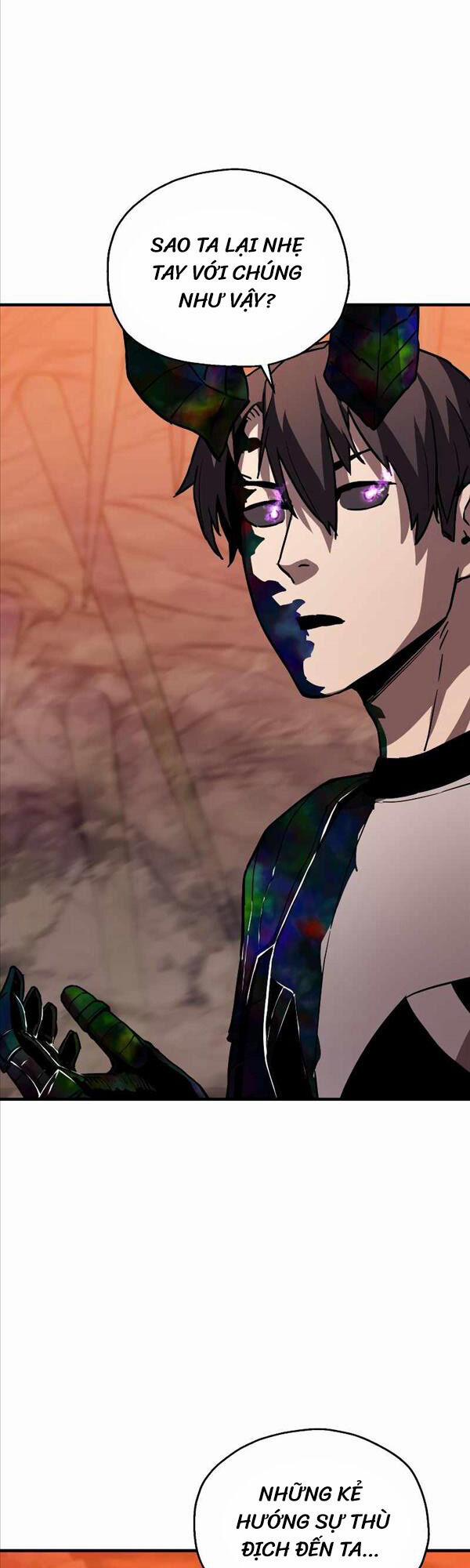 Người Chơi Không Thể Thăng Cấp 108 trang 43