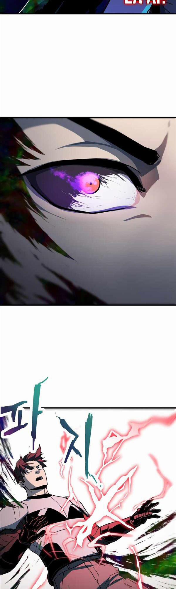 Người Chơi Không Thể Thăng Cấp 108 trang 46