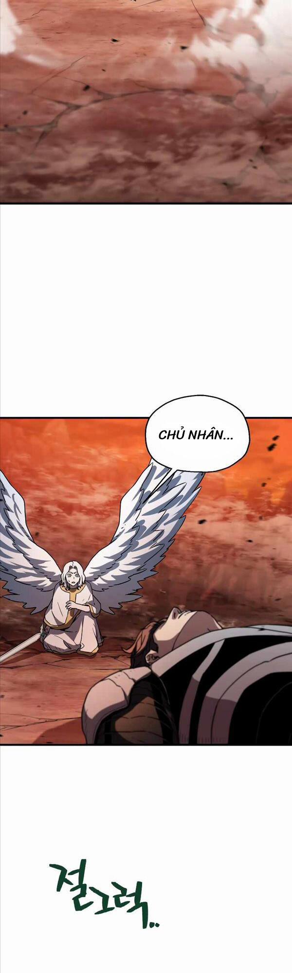 Người Chơi Không Thể Thăng Cấp 108 trang 48