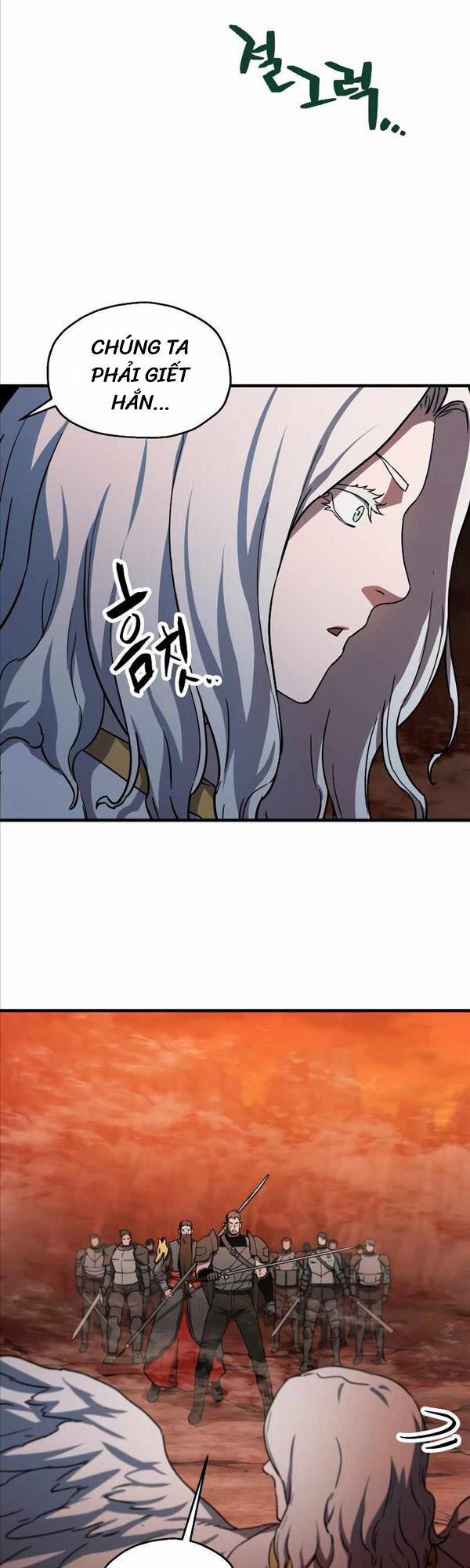 Người Chơi Không Thể Thăng Cấp 108 trang 49