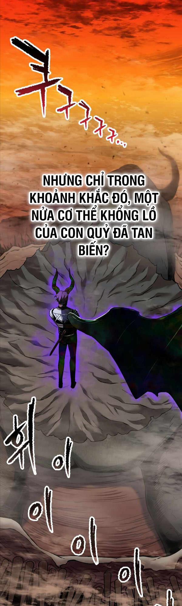 Người Chơi Không Thể Thăng Cấp 108 trang 5