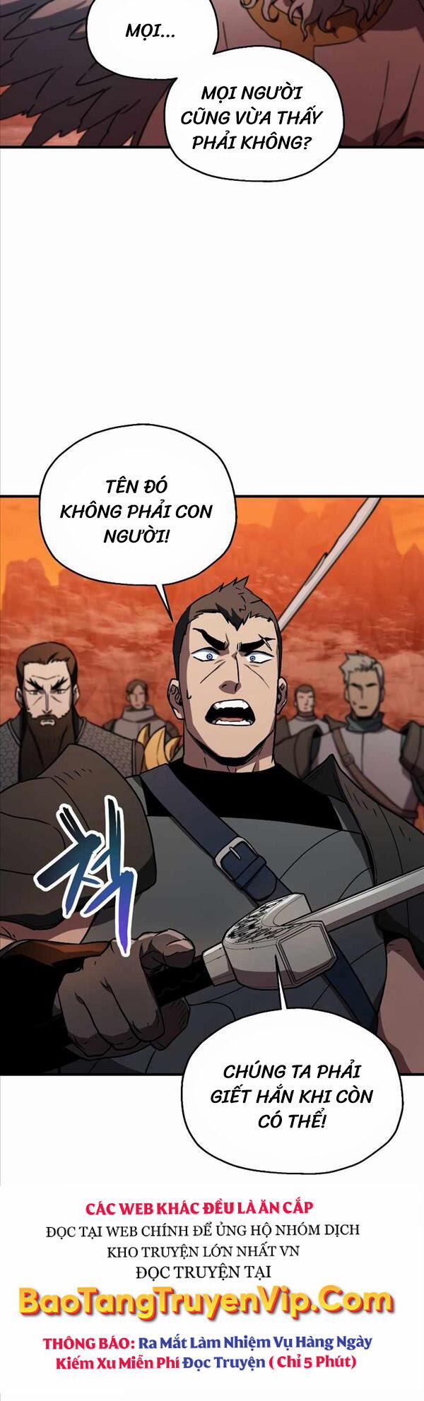 Người Chơi Không Thể Thăng Cấp 108 trang 50