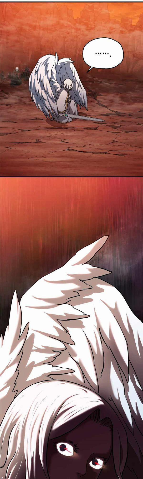 Người Chơi Không Thể Thăng Cấp 108 trang 51