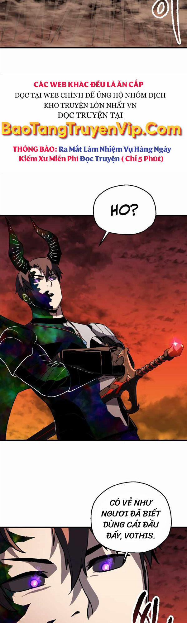 Người Chơi Không Thể Thăng Cấp 108 trang 6