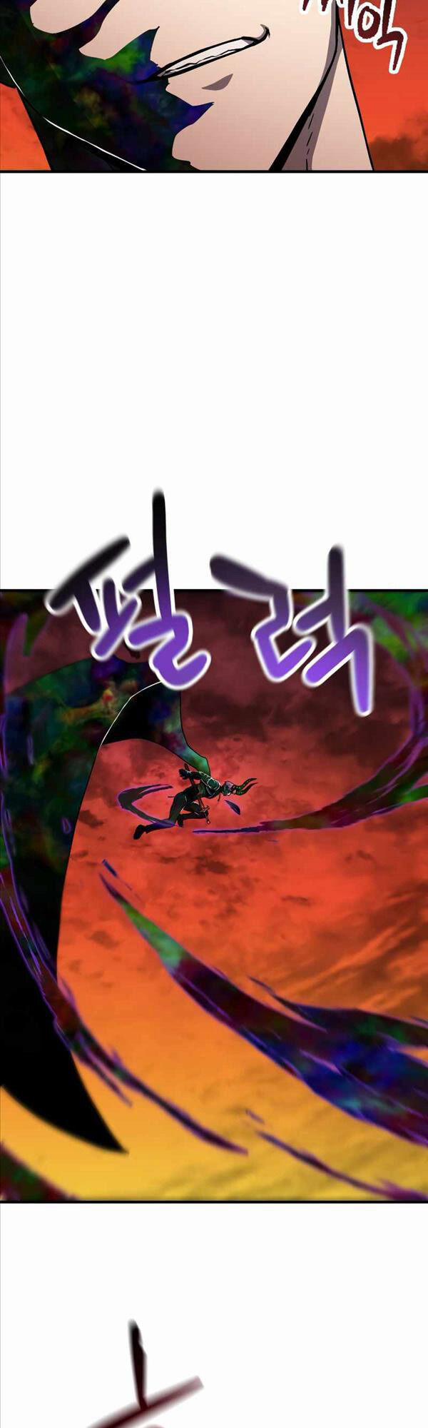 Người Chơi Không Thể Thăng Cấp 108 trang 7