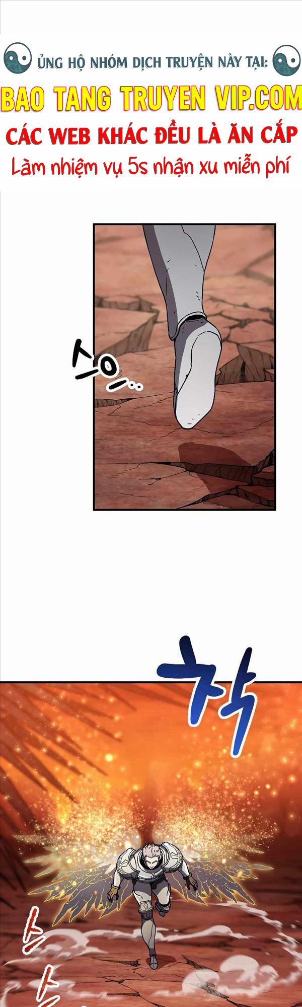 Người Chơi Không Thể Thăng Cấp 109 trang 0