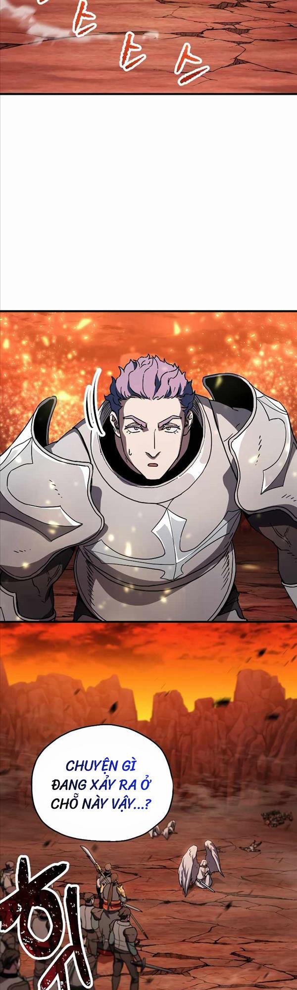 Người Chơi Không Thể Thăng Cấp 109 trang 1