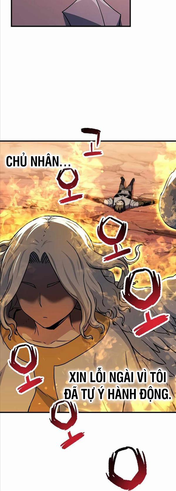 Người Chơi Không Thể Thăng Cấp 109 trang 10