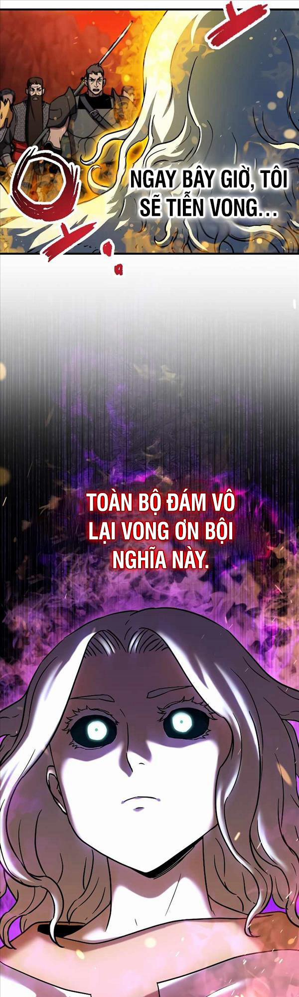 Người Chơi Không Thể Thăng Cấp 109 trang 11