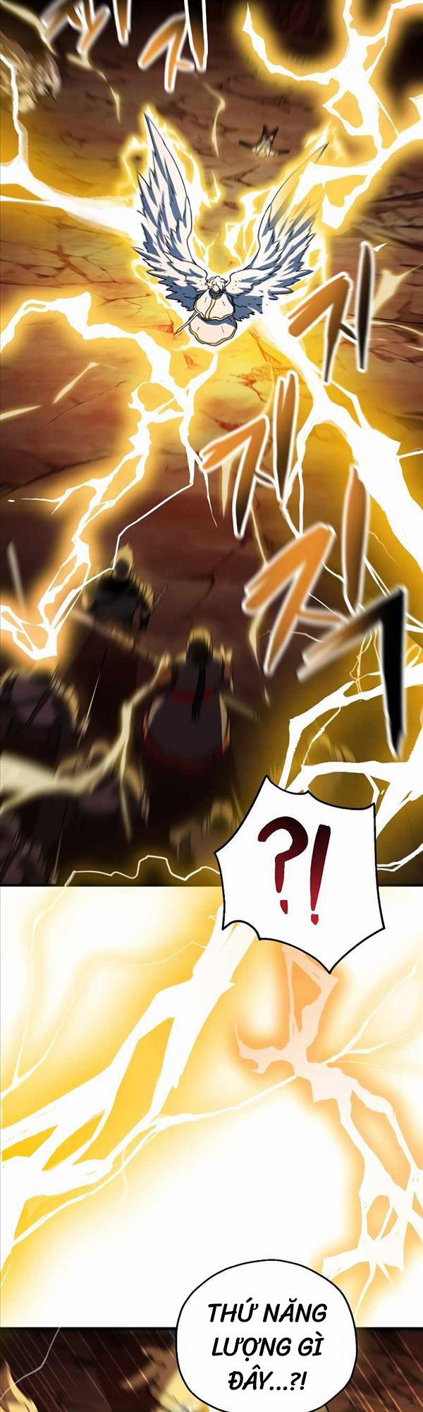 Người Chơi Không Thể Thăng Cấp 109 trang 13