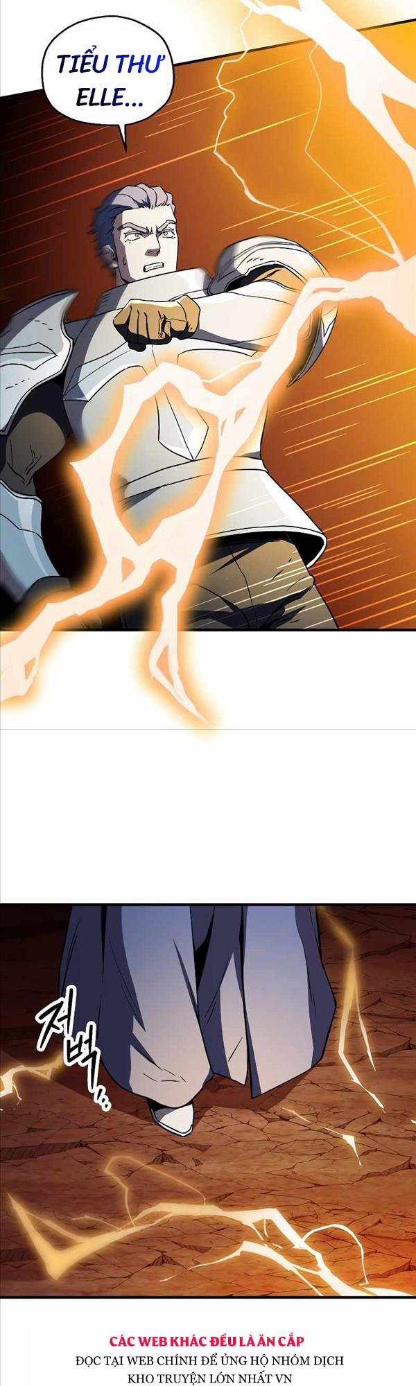 Người Chơi Không Thể Thăng Cấp 109 trang 16