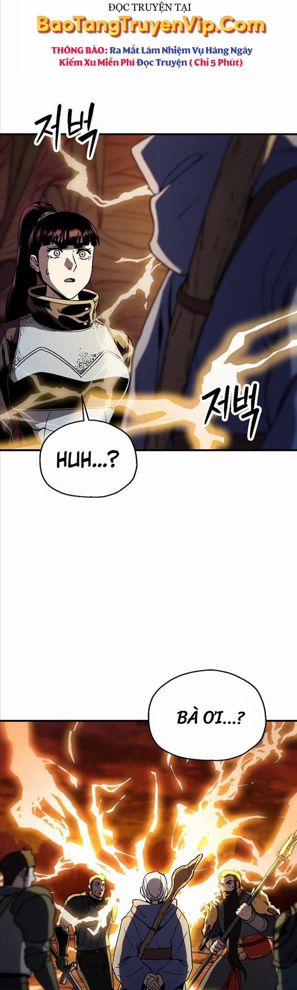 Người Chơi Không Thể Thăng Cấp 109 trang 17