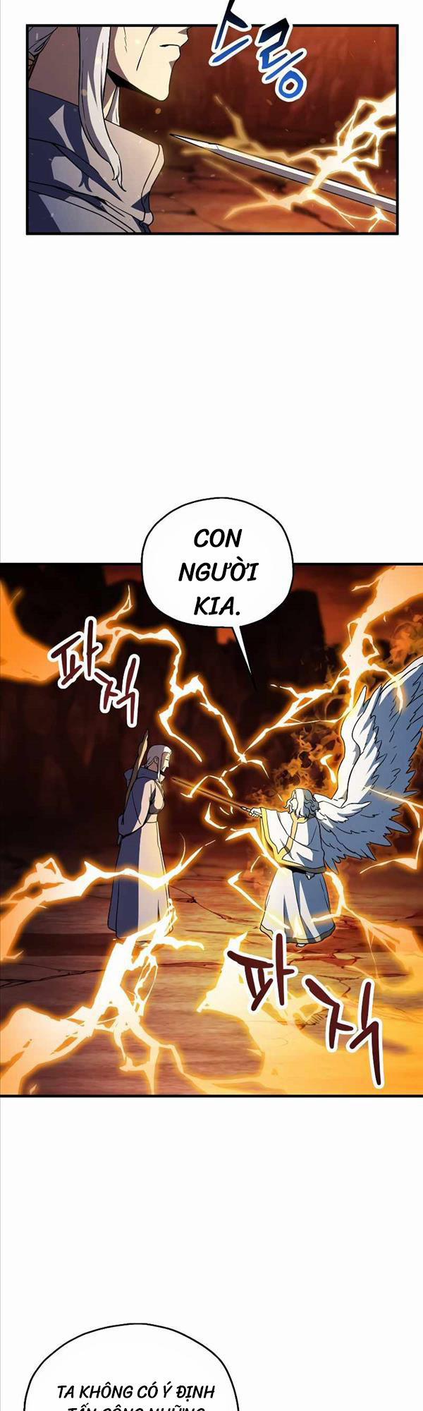 Người Chơi Không Thể Thăng Cấp 109 trang 19