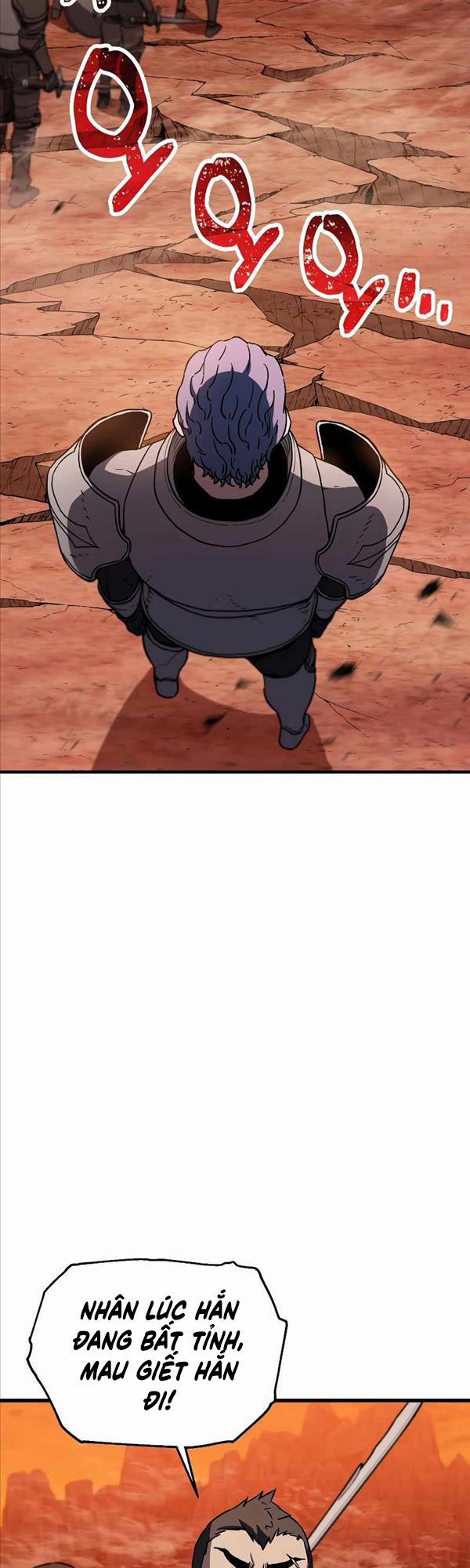 Người Chơi Không Thể Thăng Cấp 109 trang 2