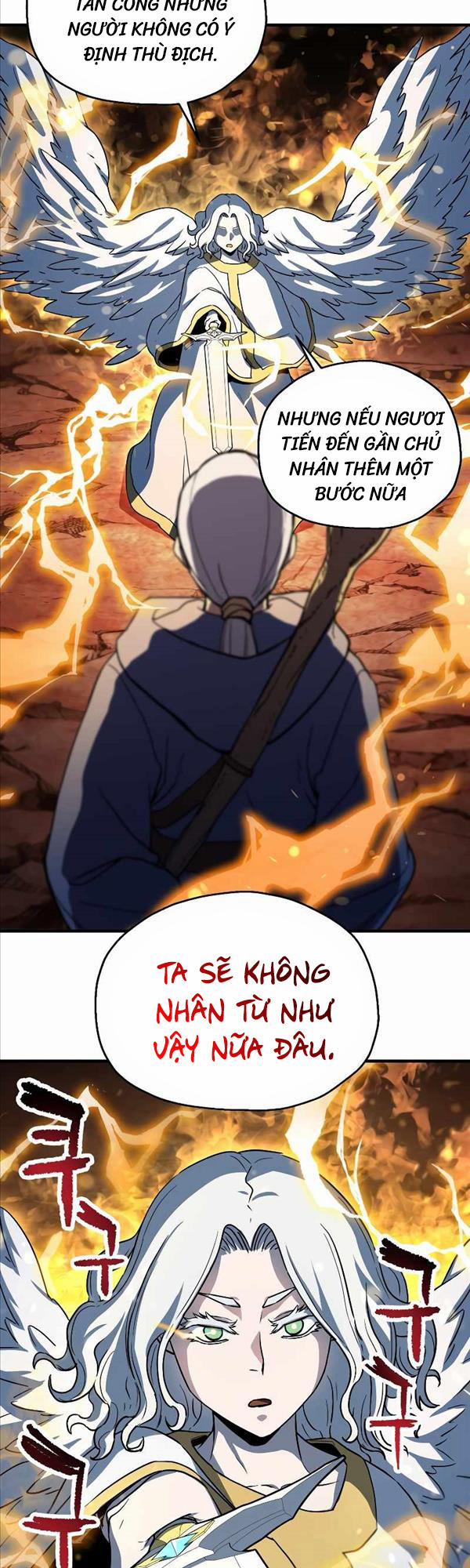 Người Chơi Không Thể Thăng Cấp 109 trang 20