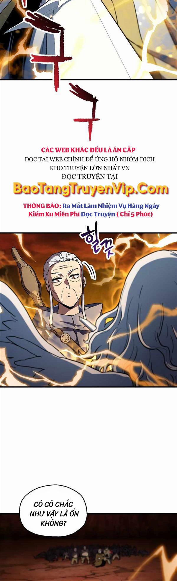 Người Chơi Không Thể Thăng Cấp 109 trang 21