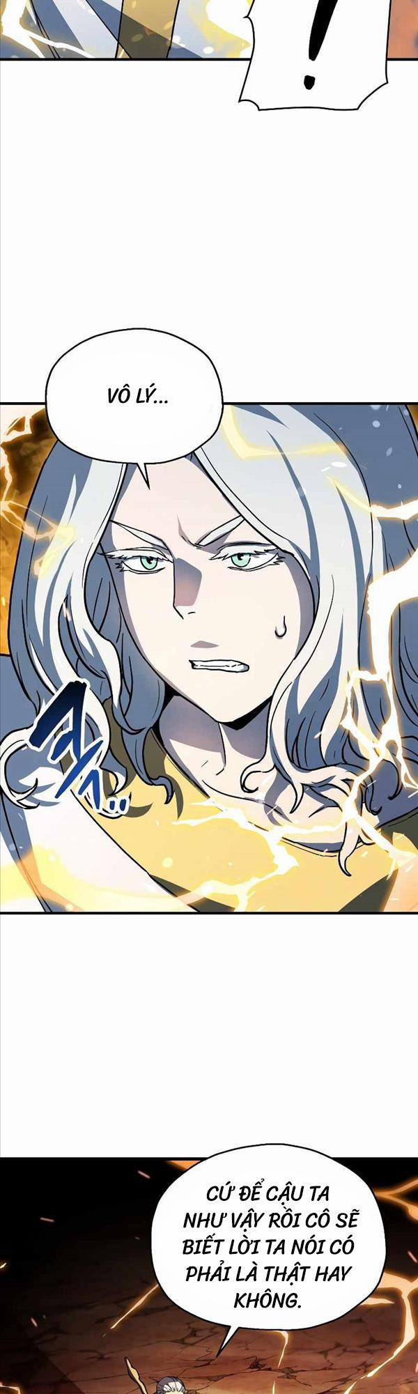 Người Chơi Không Thể Thăng Cấp 109 trang 23