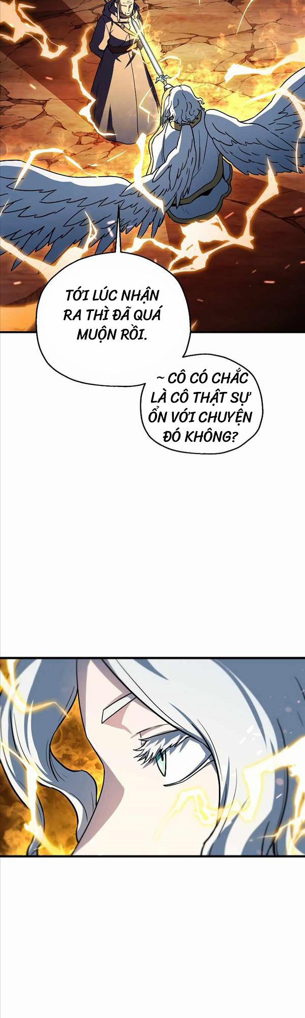 Người Chơi Không Thể Thăng Cấp 109 trang 24