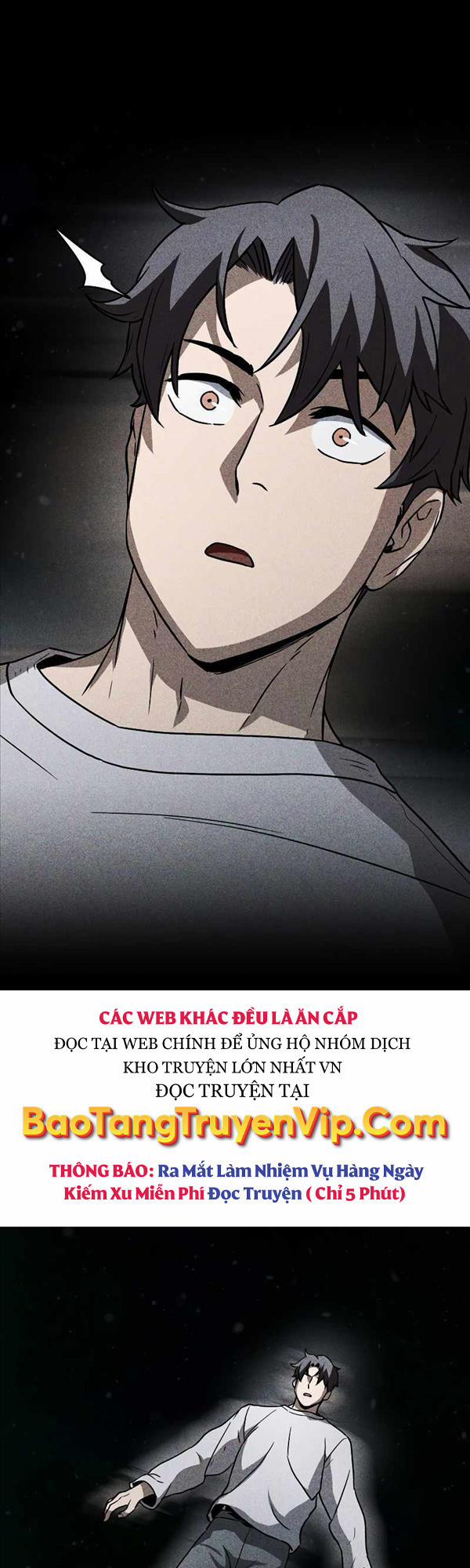 Người Chơi Không Thể Thăng Cấp 109 trang 26