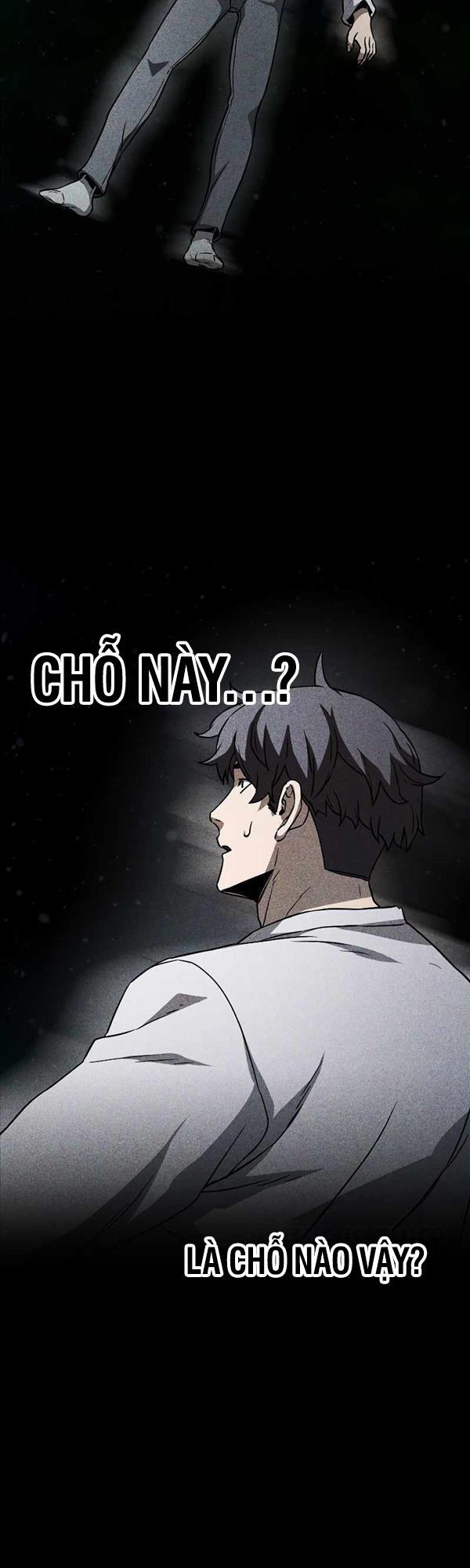 Người Chơi Không Thể Thăng Cấp 109 trang 27