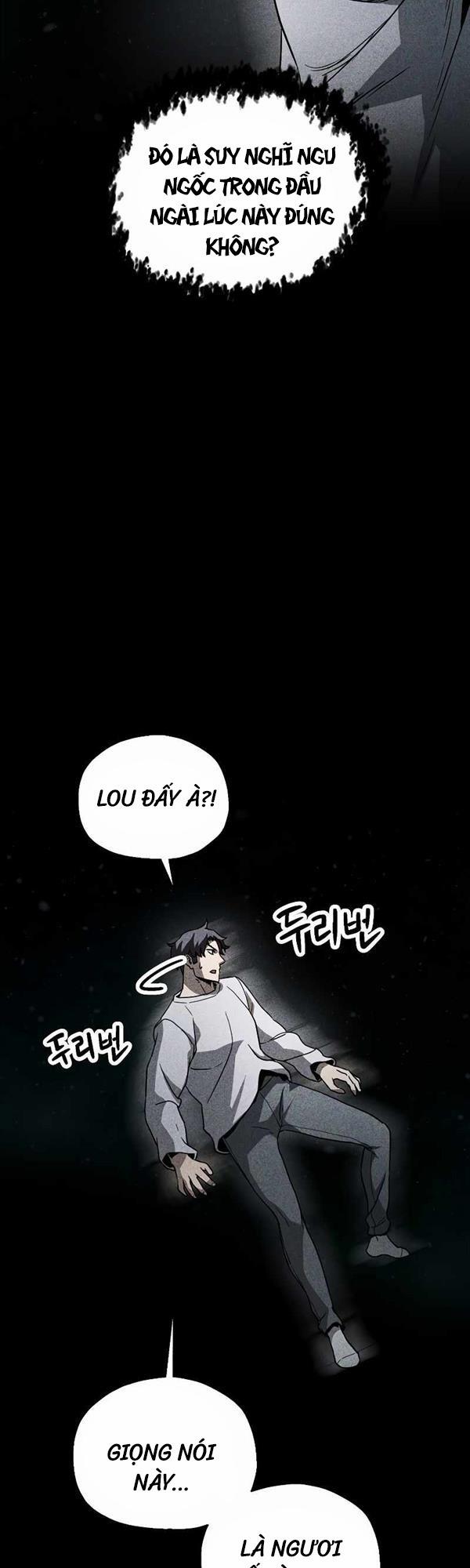 Người Chơi Không Thể Thăng Cấp 109 trang 29