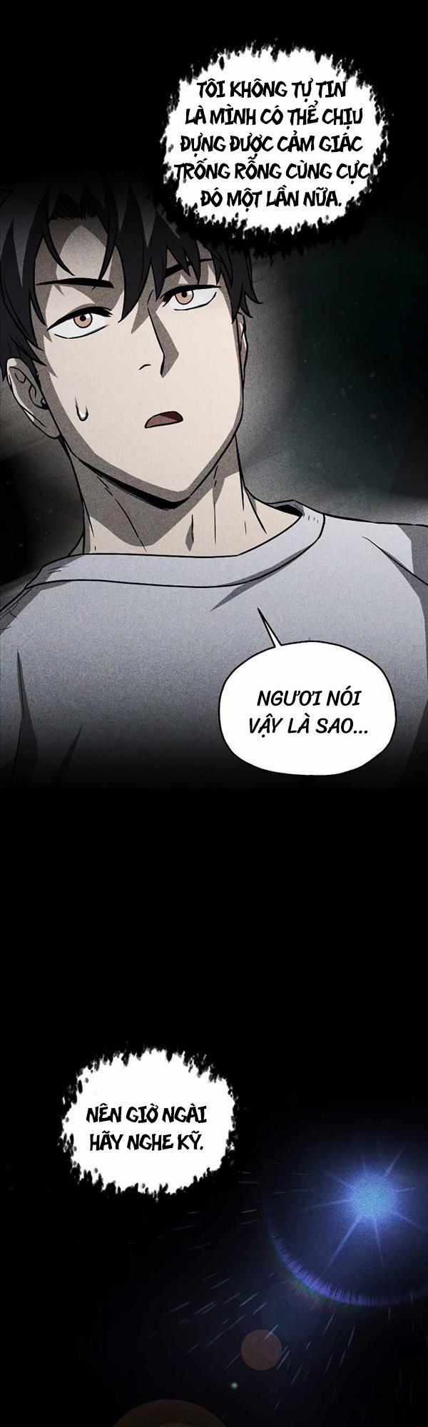 Người Chơi Không Thể Thăng Cấp 109 trang 31