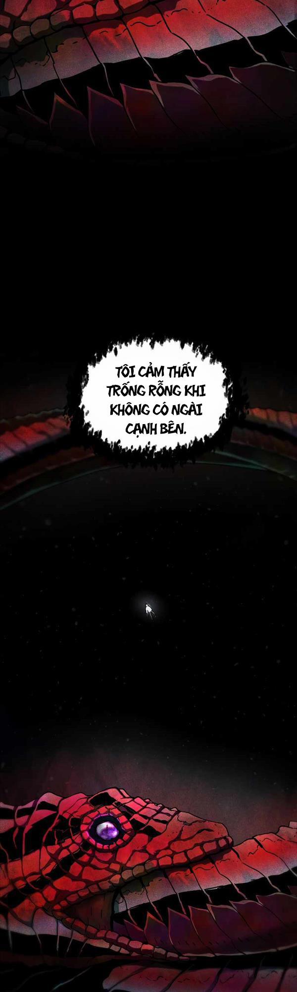 Người Chơi Không Thể Thăng Cấp 109 trang 34