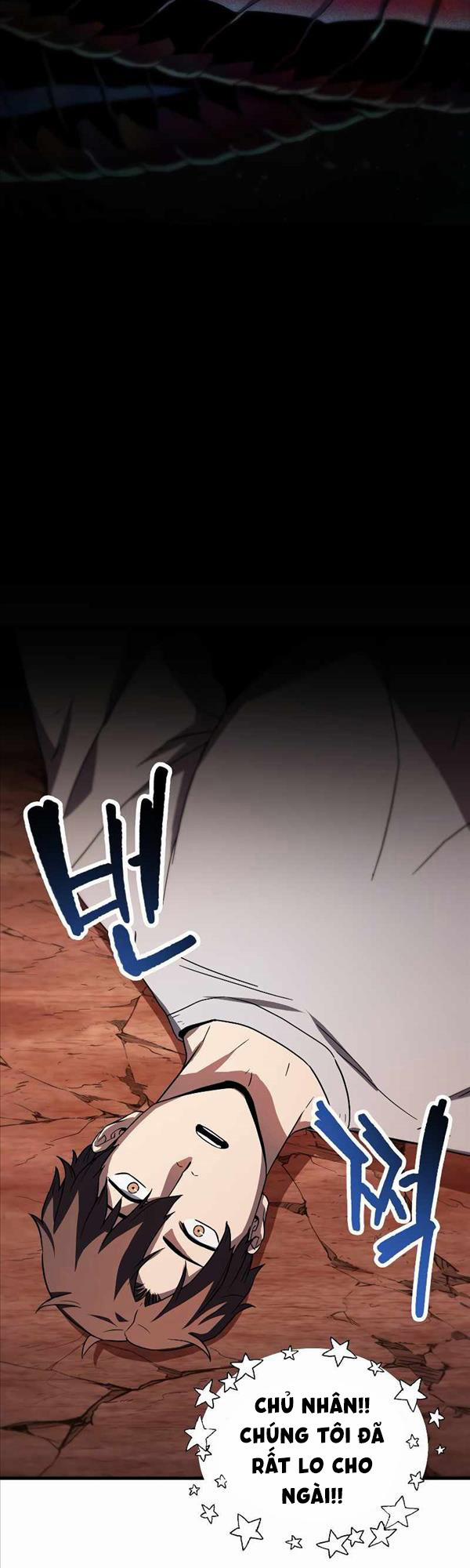 Người Chơi Không Thể Thăng Cấp 109 trang 35