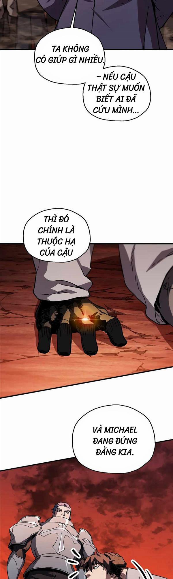 Người Chơi Không Thể Thăng Cấp 109 trang 39