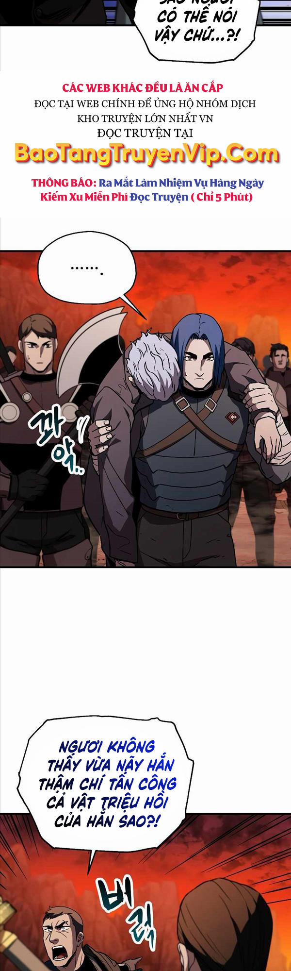 Người Chơi Không Thể Thăng Cấp 109 trang 4